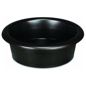Petmate Crock Bowl For Pets 15 oz Medium (size: medium)