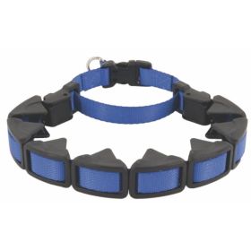 Coastal Pet Natural Control Training Collar (Color: Blue)
