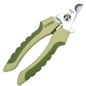Safari Professional Nail Clipper (Option: large)