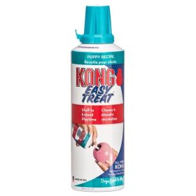 KONG Stuff'n Easy Treat  Puppy Recipe (Option: Puppy)