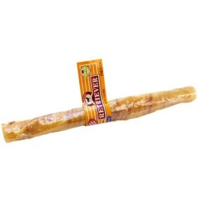 Smokehouse Treats Natural Pork Skin Retriever Stick (Option: Natural Pork Skin)