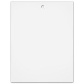 Pride Pet Doors Replacement Masonite Closing Panel (Option: large)