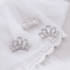Tiara Barrette