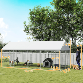 Dog Kennel (default: default title)