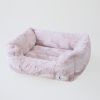 Luxe Dog Bed